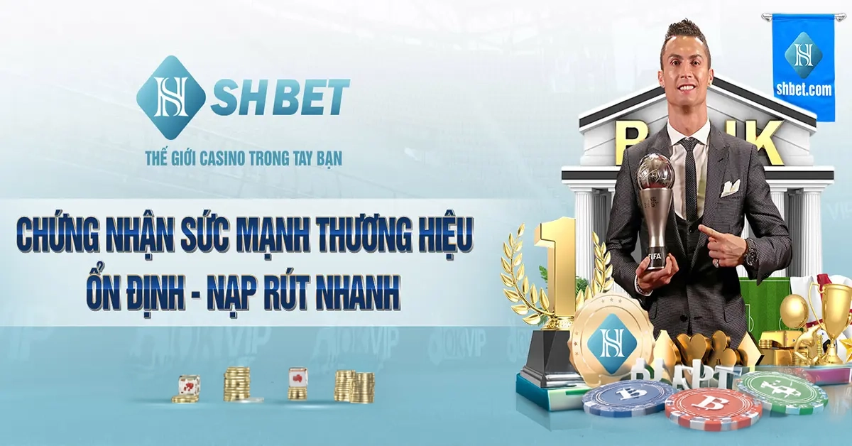 SHBET - Trang Chủ Shbet|| Cập nhật mới Sinh nhật SHBET 2025 13 SHBET – Giải trí trực tuyến với công nghệ hiện đại